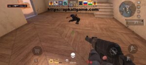 Standoff 2 Mod Apk (Unlimited Money And Aimbot)