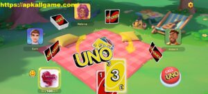 UNO Mod Apk (Unlimited Money And Vip Unlocked)