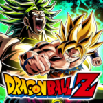 Dragon Ball Z Dokkan Battle Mod Apk 5.25.3 (Unlimited Dragon)