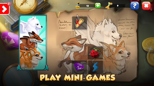 Dragon Mania Legends 8.4.1b screenshots 8