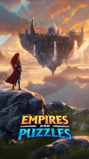 Empires Puzzles Dragon Dawn 73.0.1 screenshots 6