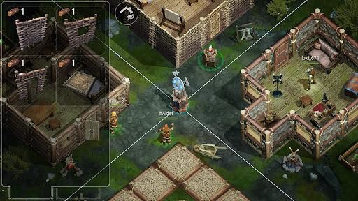 Frostborn Action RPG 1.42.20.85124 screenshots 13