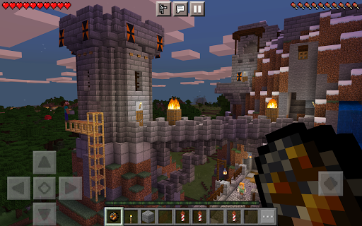 Minecraft Play with Friends VARY screenshots 10