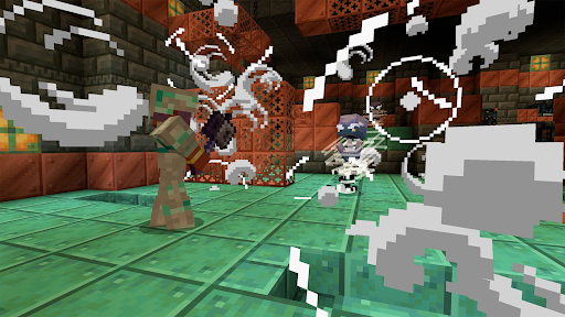 Minecraft Play with Friends VARY screenshots 6