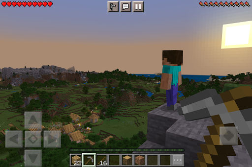 Minecraft Play with Friends VARY screenshots 7