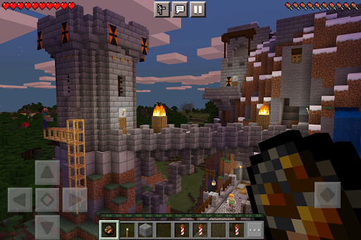 Minecraft Play with Friends VARY screenshots 8