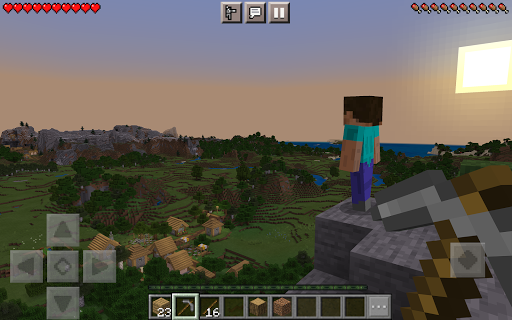 Minecraft Play with Friends VARY screenshots 9