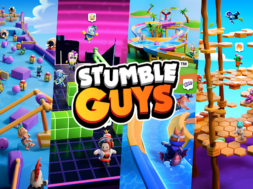 Stumble Guys 0.81.6 screenshots 15