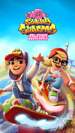 Subway Surfers 3.41.0 screenshots 1