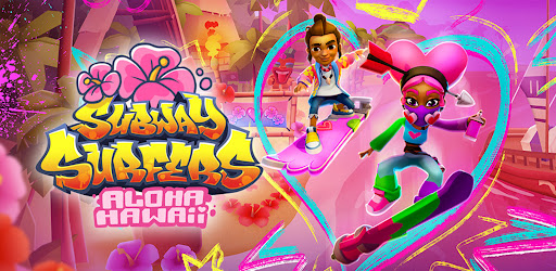 Subway Surfers 3.41.0 screenshots 15