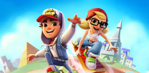 Subway Surfers 3.41.0 screenshots 16