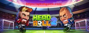 Head Ball 2 Mod Apk (Unlimited Money And Diamonds)