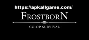 Frostborn Mod Apk (Unlimited Money, Free Craft)