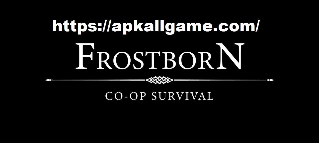 Frostborn Mod Apk (Unlimited Money, Free Craft)