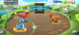 Dragon Mania Legends Mod Apk (Unlimited Money, Gems)