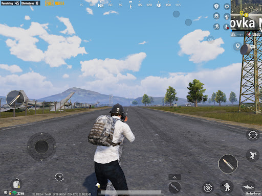PUBG MOBILE 3.6.0 screenshots 14