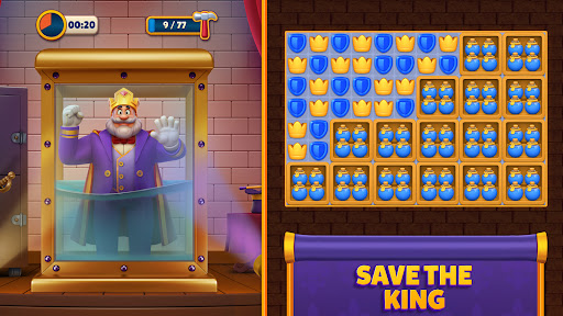 Royal Match 26821 screenshots 1