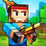 Pixel Gun 3D Mod Apk 25.5.4 (Unlimited Money And Gems)