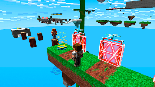 Pixel Gun 3D – FPS Shooter 25.4.2 screenshots 17