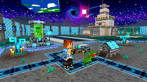 Pixel Gun 3D – FPS Shooter 25.4.2 screenshots 18