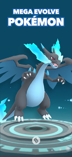 Pokmon GO 0.357.1 screenshots 5