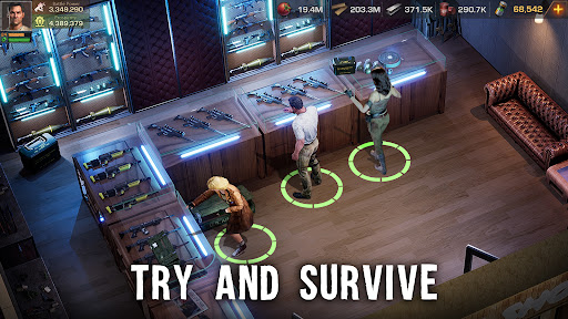 State of Survival Zombie War 1.23.800 screenshots 10