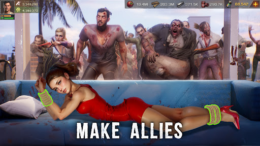 State of Survival Zombie War 1.23.800 screenshots 14