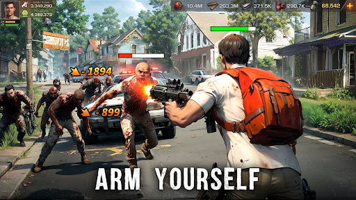 State of Survival Zombie War 1.23.800 screenshots 15