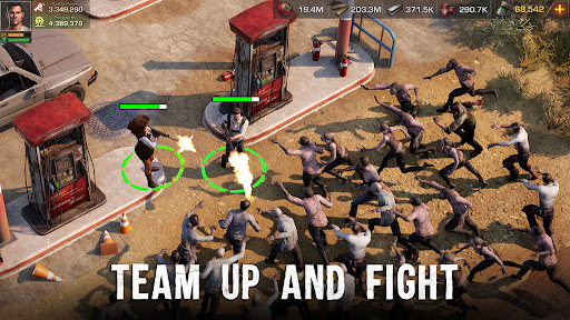 State of Survival Zombie War 1.23.800 screenshots 5