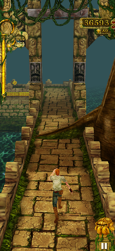 Temple Run 1.30.2 screenshots 1