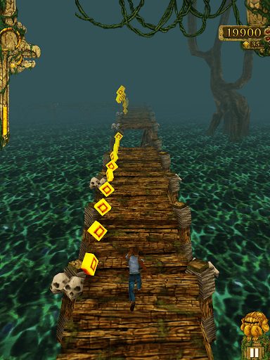Temple Run 1.30.2 screenshots 10