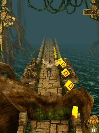 Temple Run 1.30.2 screenshots 11