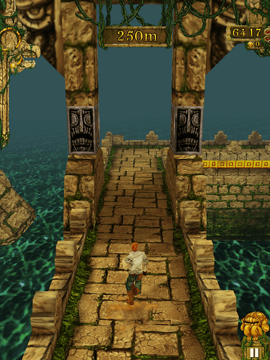 Temple Run 1.30.2 screenshots 13