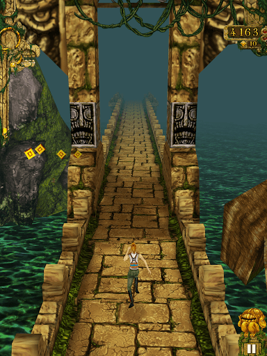 Temple Run 1.30.2 screenshots 14