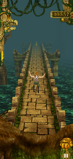 Temple Run 1.30.2 screenshots 3