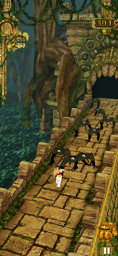 Temple Run 1.30.2 screenshots 4