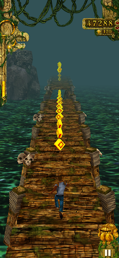 Temple Run 1.30.2 screenshots 5