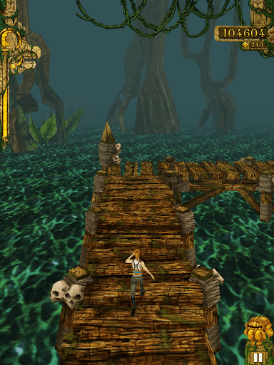 Temple Run 1.30.2 screenshots 9