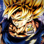 DRAGON BALL LEGENDS Mod Apk 6.2.0 (Unlimited Money)