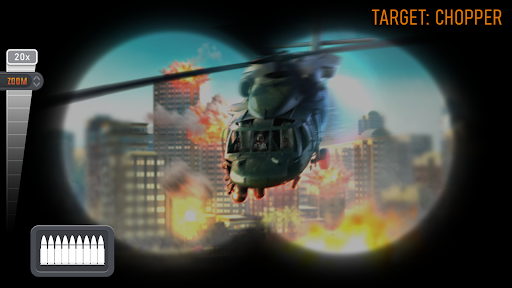 Sniper 3DGun Shooting Games 5.7.1 screenshots 12