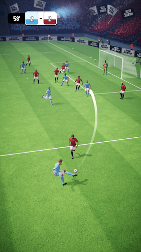 Soccer Superstar 0.3.10 screenshots 14