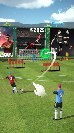 Soccer Superstar 0.3.10 screenshots 19