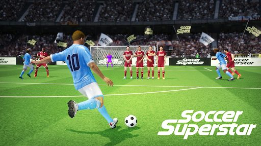 Soccer Superstar 0.3.10 screenshots 2