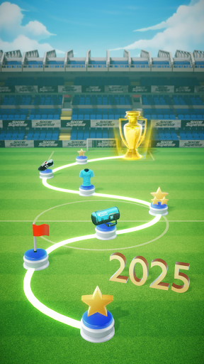 Soccer Superstar 0.3.10 screenshots 24