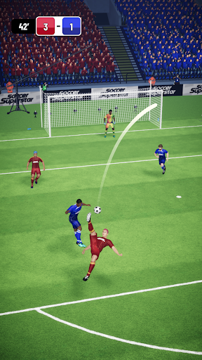 Soccer Superstar 0.3.10 screenshots 28