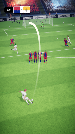 Soccer Superstar 0.3.10 screenshots 29