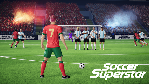 Soccer Superstar 0.3.10 screenshots 9